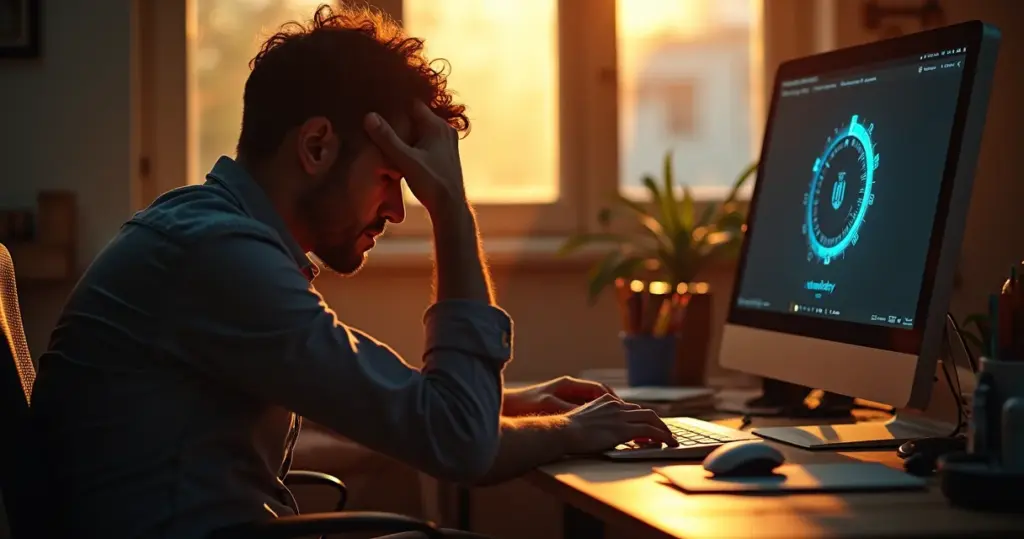 PC para trabalho 2026: 5 armadilhas que você precisa evitar PC para trabalho 2026: 5 armadilhas que você precisa evitar