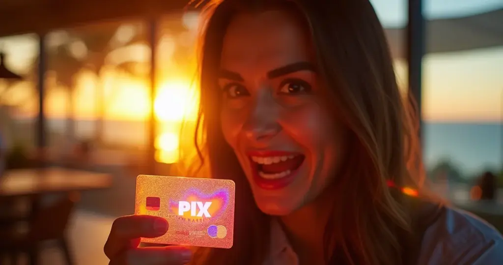 Pix com Cartão de Crédito em 2026: Taxas, Riscos e Como Usar Pix com Cartão de Crédito em 2026: Taxas, Riscos e Como Usar