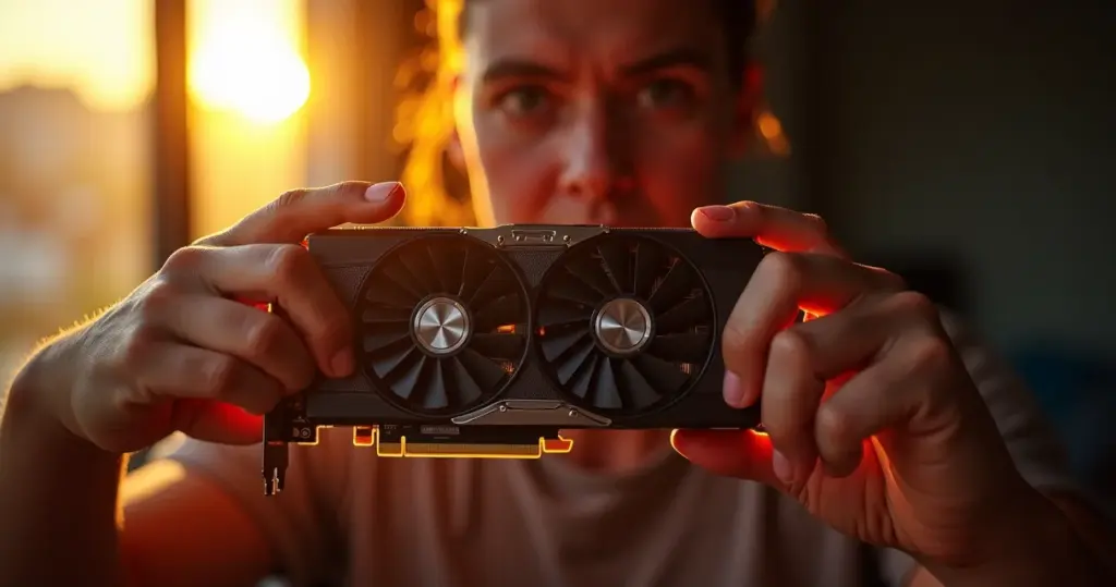 Como Escolher a Placa de Vídeo PC Certa em 2026 Como Escolher a Placa de Vídeo PC Certa em 2026
