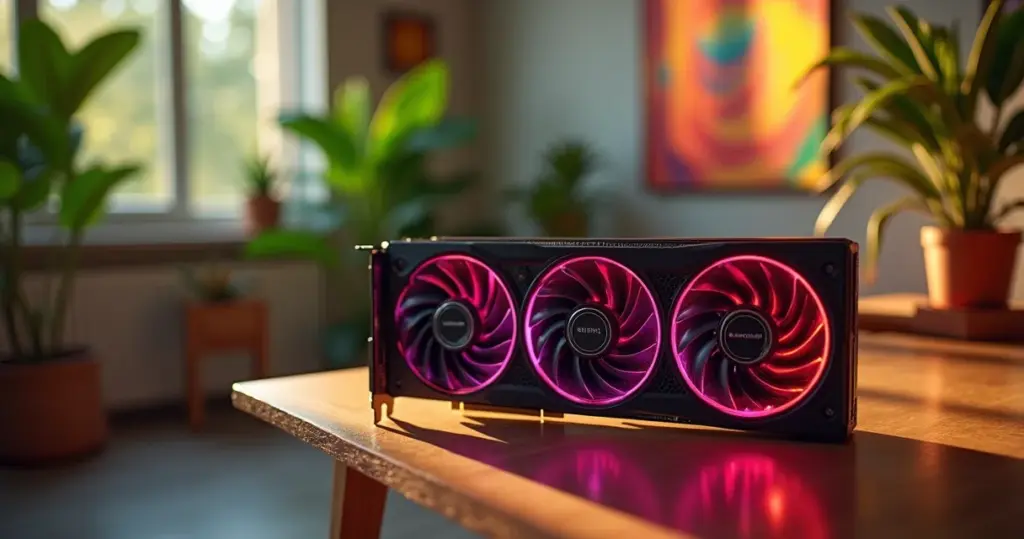RTX 4060: como essa placa de vídeo roda jogos pesados sem travar RTX 4060: como essa placa de vídeo roda jogos pesados sem travar