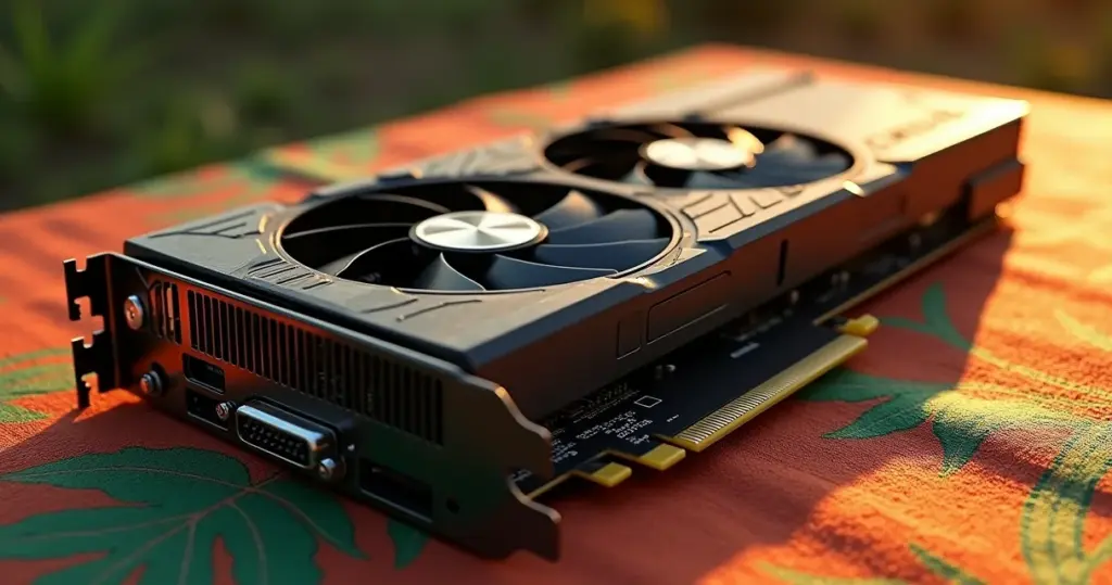 RTX 5090: O que ninguém te conta antes de comprar a placa de vídeo