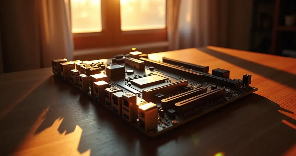 ASUS Prime B450M-Gaming/BR: 5 Pontos Essenciais Antes de Comprar