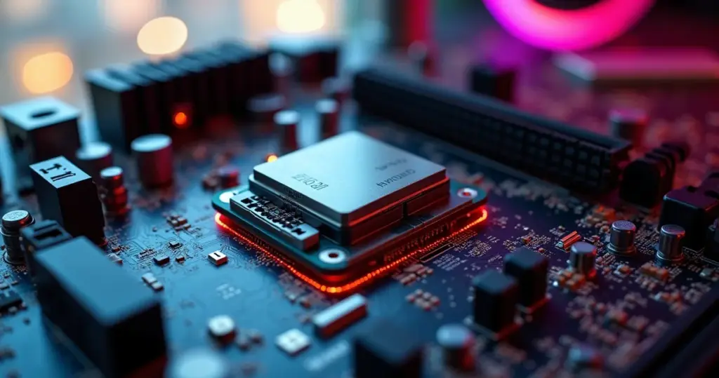 Placa Mãe B650M: Como Escolher a Certa e Evitar Erros Caros