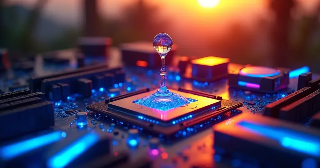 Qual a melhor placa mãe gamer de 2026 para você