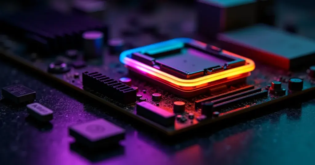 Placa-mãe MSI B550M PRO-VDH WIFI: Wi-Fi integrado que resolve sua conexão