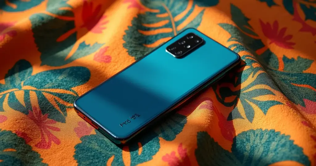 Poco C85 ficha técnica: veja como cada detalhe melhora seu celular