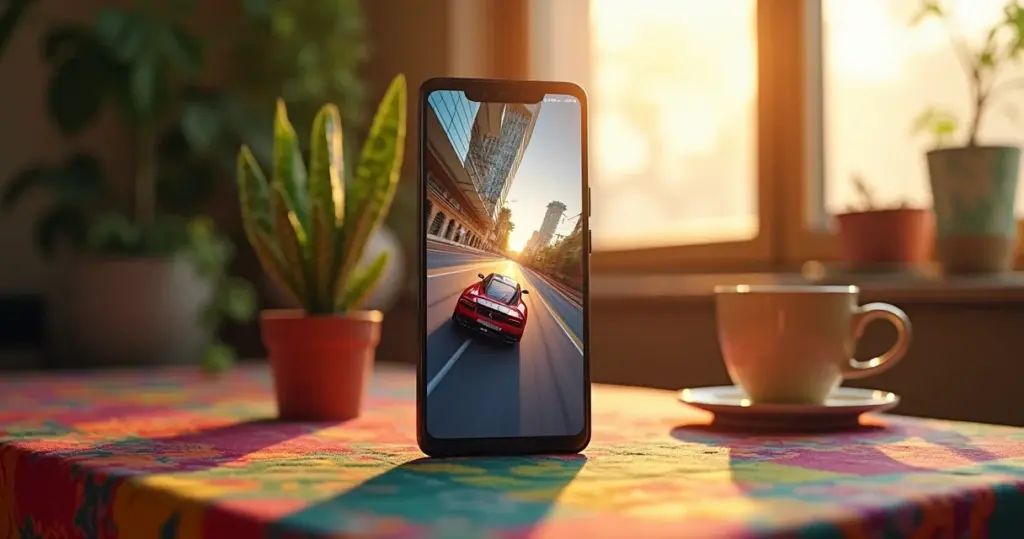 Poco F7 Pro Ficha Técnica: O Detalhe que Ninguém Te Conta Sobre Velocidade