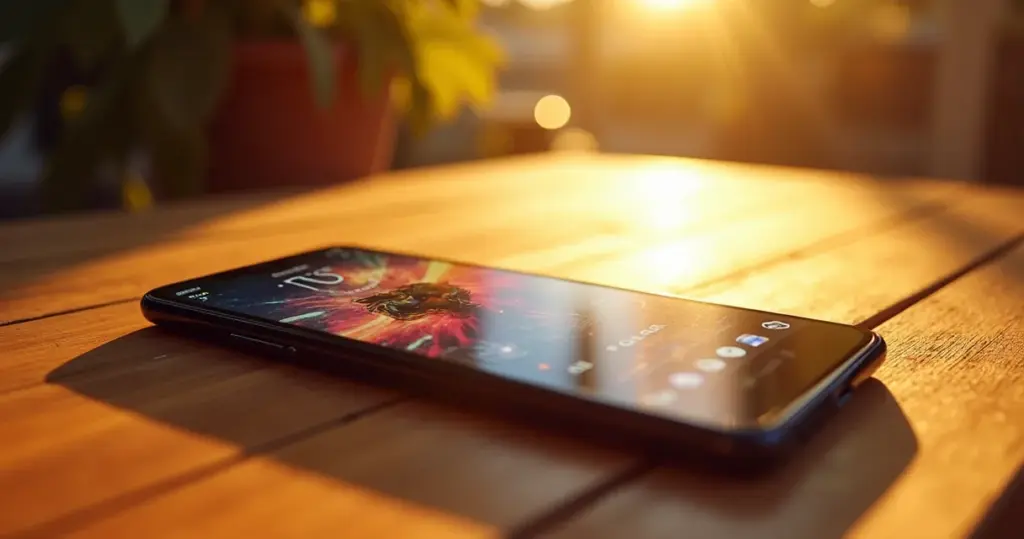 Poco X6 AnTuTu: 603.400 pontos na v10 e 731.730 na v11 Poco X6 AnTuTu: 603.400 pontos na v10 e 731.730 na v11