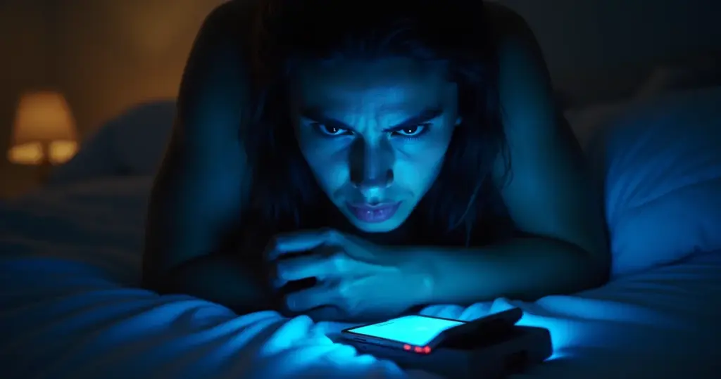 Pode deixar o celular carregando a noite toda? O segredo