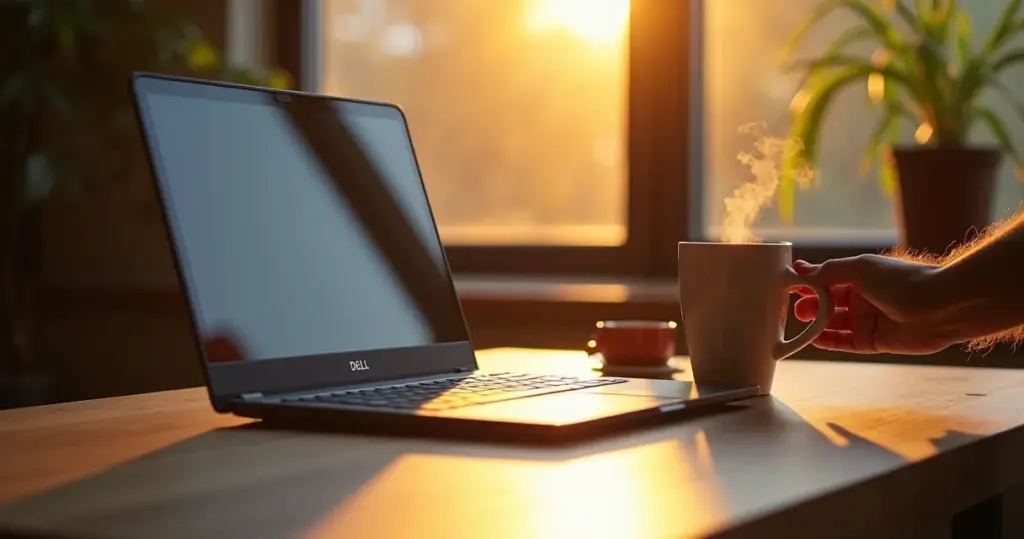 Preço notebook Dell: 10 modelos e o melhor custo-benefício em 2026
