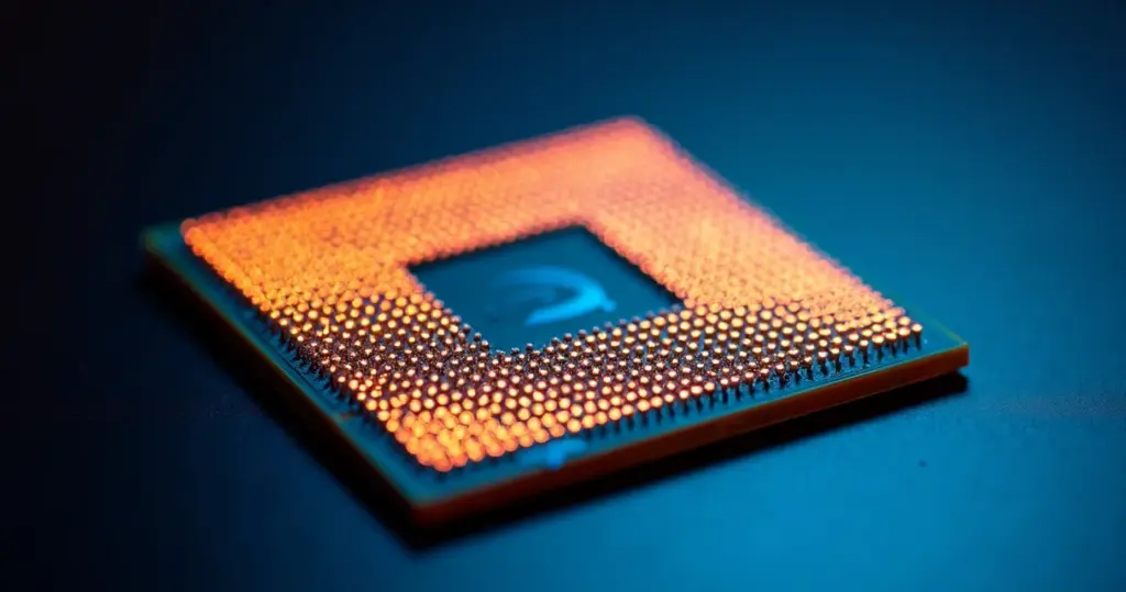 AMD Ryzen 7 7800X3D supera Intel i9-14900K em jogos gastando menos energia