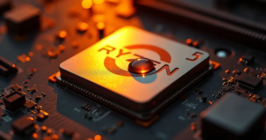 Ryzen 5 7600X em 2026: 6 Motivos para Comprar (ou Não)