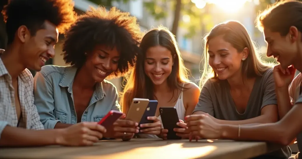 Promoção de iPhone: Como Comprar o Modelo Certo Sem Ser Enganado Promoção de iPhone: Como Comprar o Modelo Certo Sem Ser Enganado