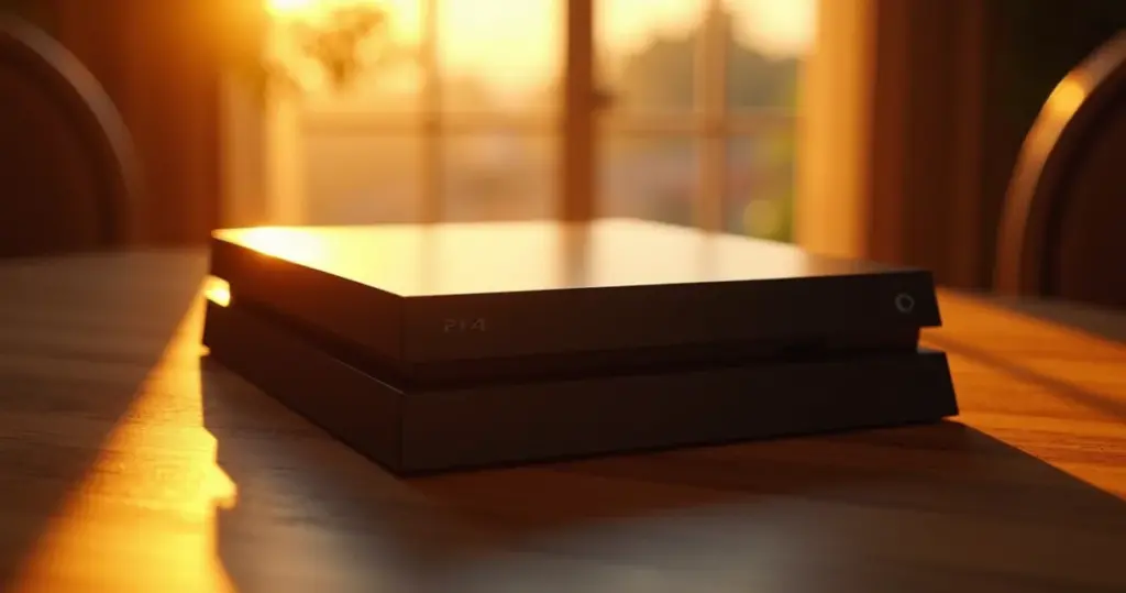 PS4 1TB: O Segredo Técnico que Transforma sua Experiência PS4 1TB: O Segredo Técnico que Transforma sua Experiência