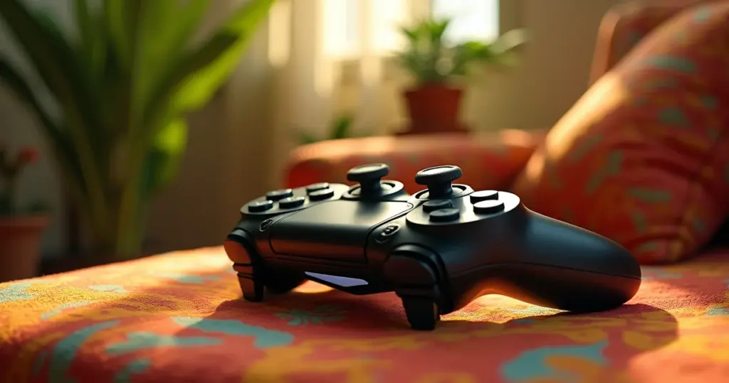 PS4 Controller: Escolha o certo e domine funções que ninguém te contou