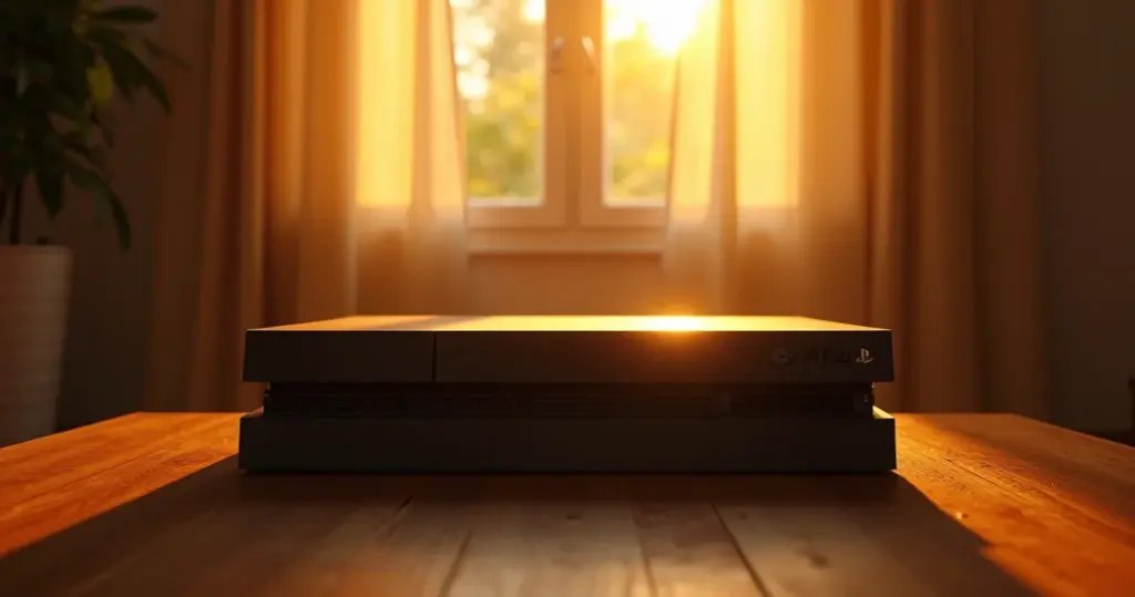 PS4 Pro em 2026: Vale a pena? Segredos que ninguém te conta