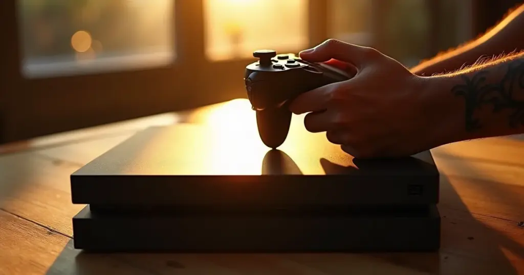 PS4 usado preço: quanto pagar em cada modelo sem ser enganado PS4 usado preço: quanto pagar em cada modelo sem ser enganado