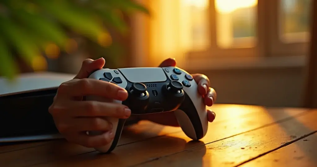 PS5 2TB: o fim da era de apagar jogo para instalar outro PS5 2TB: o fim da era de apagar jogo para instalar outro