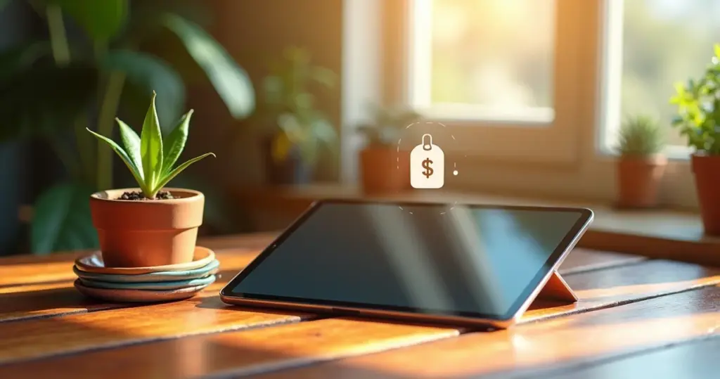 Quanto custa um tablet? Veja como pagar menos pelo modelo certo