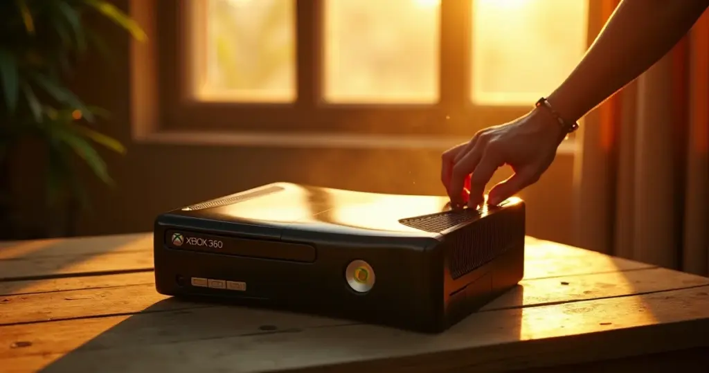 Quanto custa um Xbox 360 em 2026? Não compre o Fat antes disso Quanto custa um Xbox 360 em 2026? Não compre o Fat antes disso