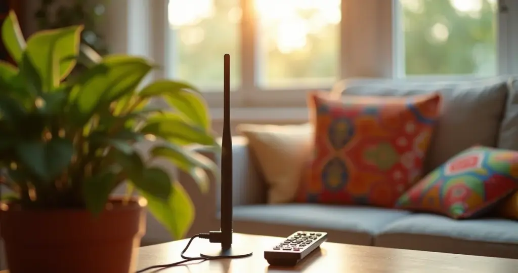 Quanto custa uma antena digital? Escolha certa dobra seu sinal