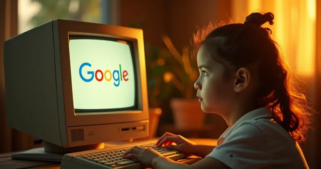 Google em 2026: 28 Anos de História e Dados Atualizados Google em 2026: 28 Anos de História e Dados Atualizados