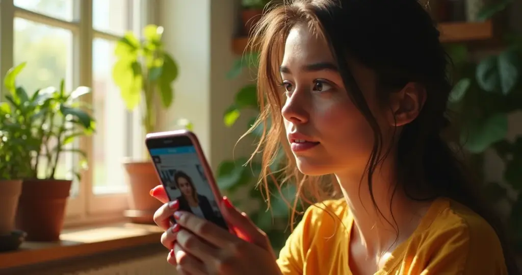 Quem visitou meu perfil do Instagram: a verdade que ninguém te conta