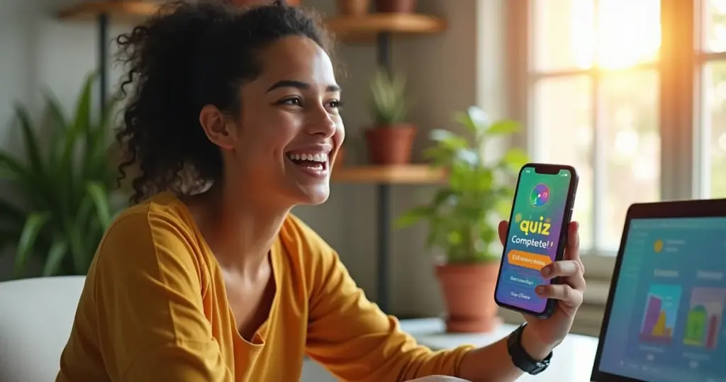 Quiz Online Gratuito: Crie o Seu em 6 Passos (Testado!)