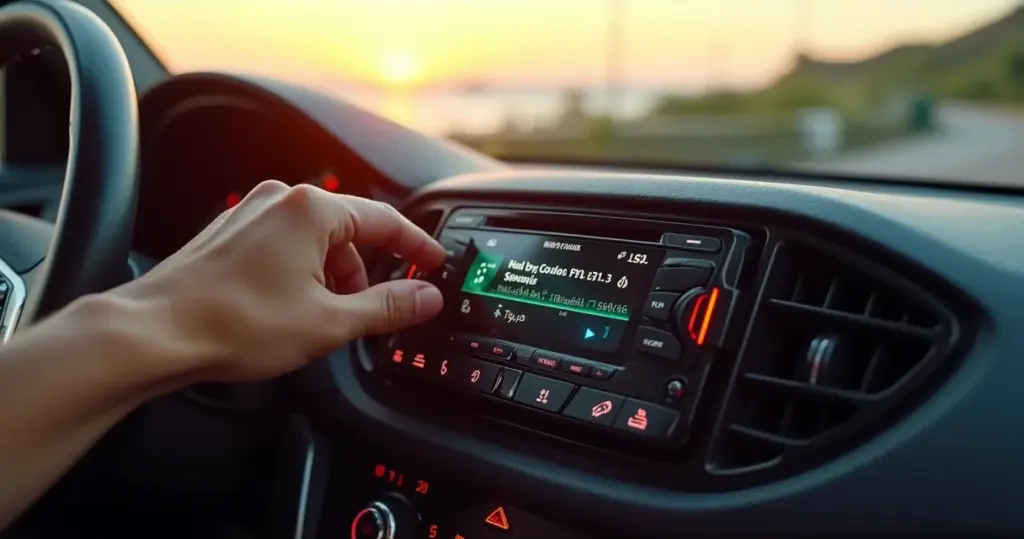 Rádio Bluetooth Automotivo: Escolha o Certo e Turbine Suas Viagens Rádio Bluetooth Automotivo: Escolha o Certo e Turbine Suas Viagens