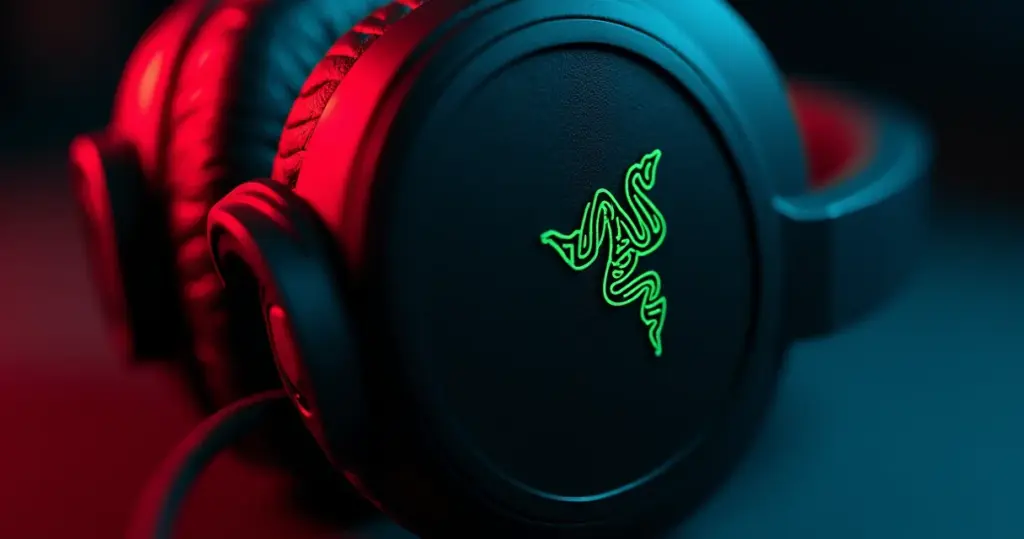 Razer Kraken X Lite: O Detalhe do Som Que Ninguém Te Conta
