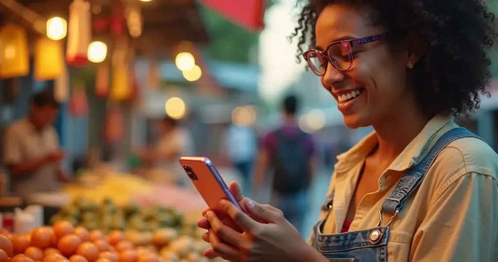 Redmi 13C tem NFC? A resposta que evita sua frustração na hora de pagar Redmi 13C tem NFC? A resposta que evita sua frustração na hora de pagar