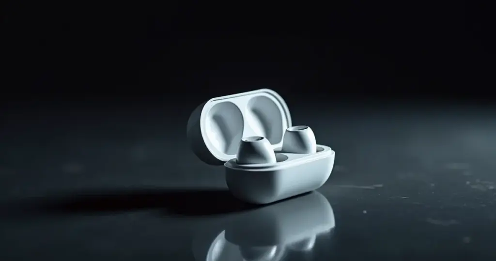 Redmi Buds 5 Pro: 52 dB de ANC que realmente funciona? Testei 2 semanas Redmi Buds 5 Pro: 52 dB de ANC que realmente funciona? Testei 2 semanas