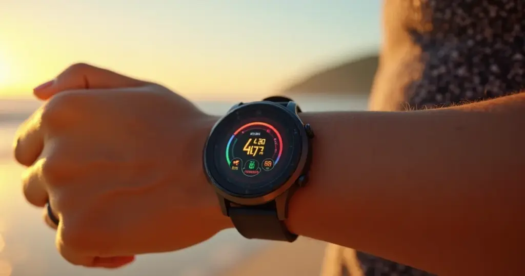 Redmi Watch 3 Active: 12 Dias de Bateria e Chamadas no Pulso Redmi Watch 3 Active: 12 Dias de Bateria e Chamadas no Pulso
