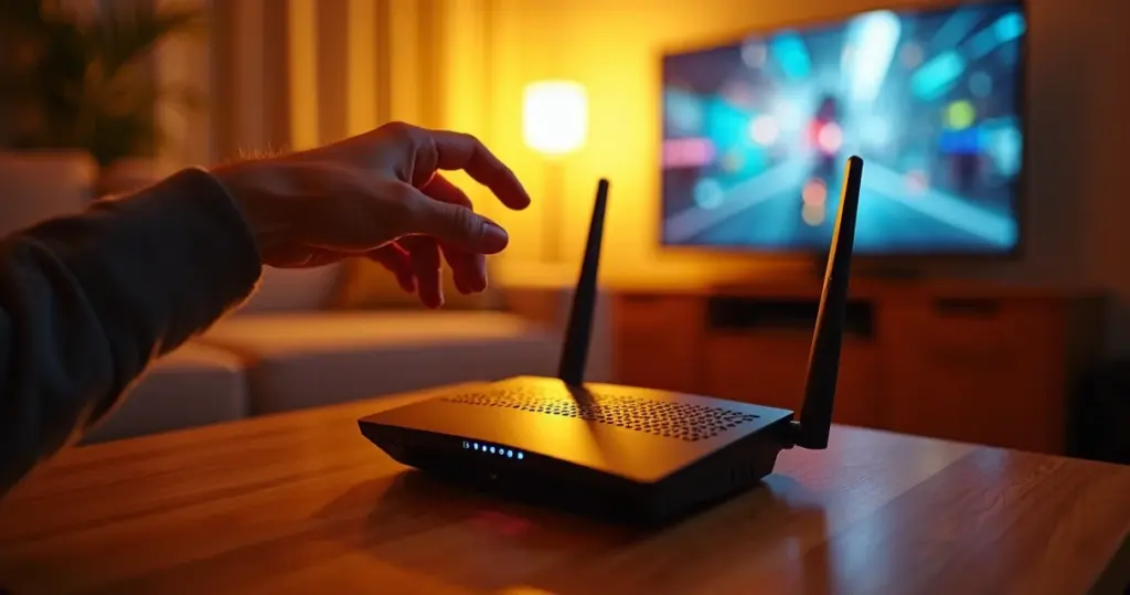 Seu roteador de internet está matando sua velocidade? Veja como trocar