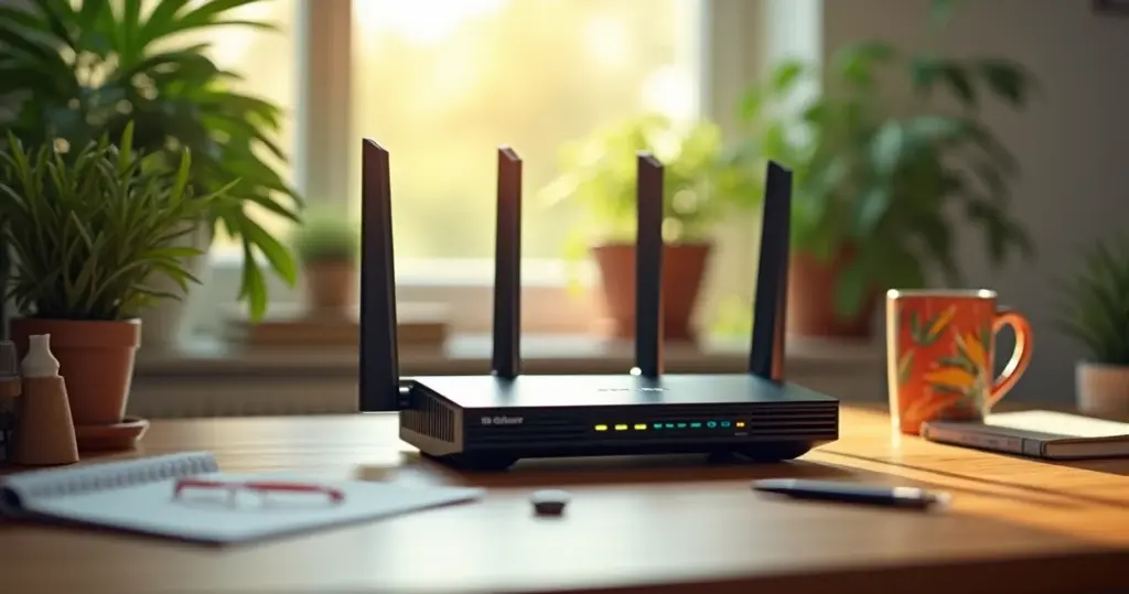 Roteador Multilaser: Como escolher o modelo que dobra sua internet