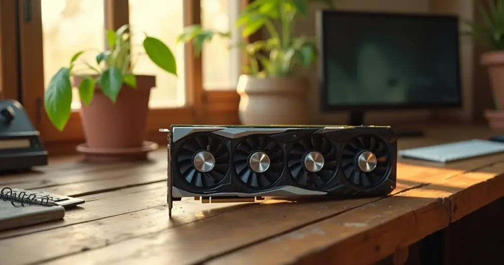RTX 2080 Ti em 2026: Ainda vale a pena? Veja o que ninguém te conta RTX 2080 Ti em 2026: Ainda vale a pena? Veja o que ninguém te conta