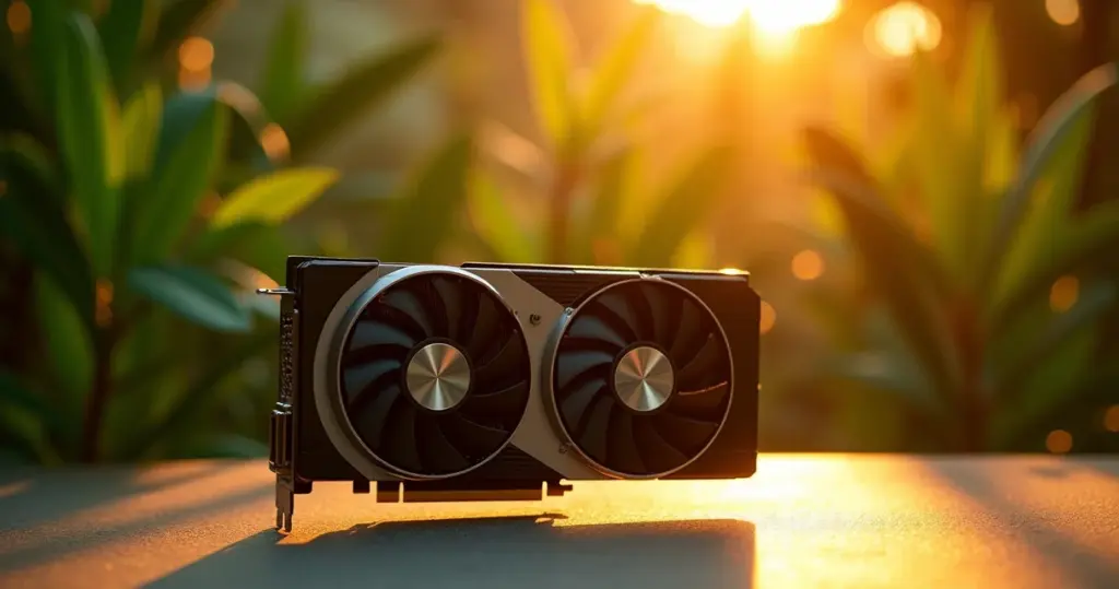 RTX 5060: O Segredo da Performance Que Ninguém Conta RTX 5060: O Segredo da Performance Que Ninguém Conta