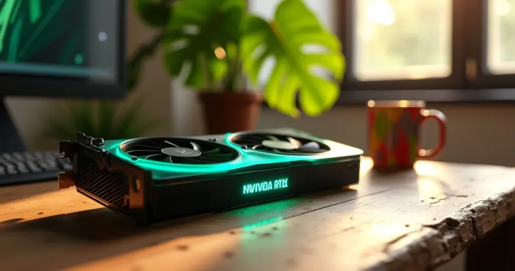 RTX 5080 Super: Vale a pena o upgrade? Veja a verdade nua e crua