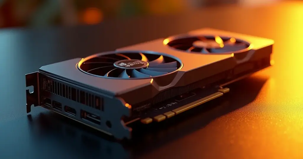 RTX 580 não existe? A verdade sobre a placa que você procura RTX 580 não existe? A verdade sobre a placa que você procura