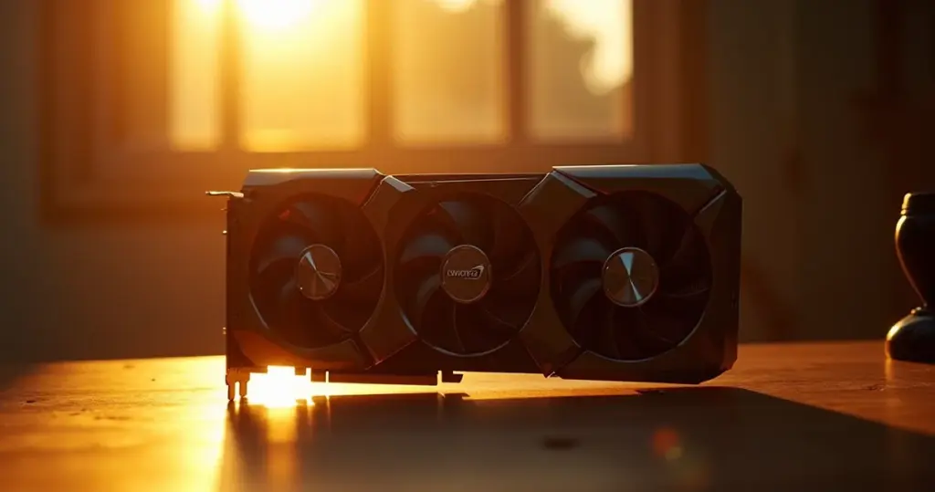 RTX A6000: 5 Otimizações para IA e Renderização 3D Profissional RTX A6000: 5 Otimizações para IA e Renderização 3D Profissional