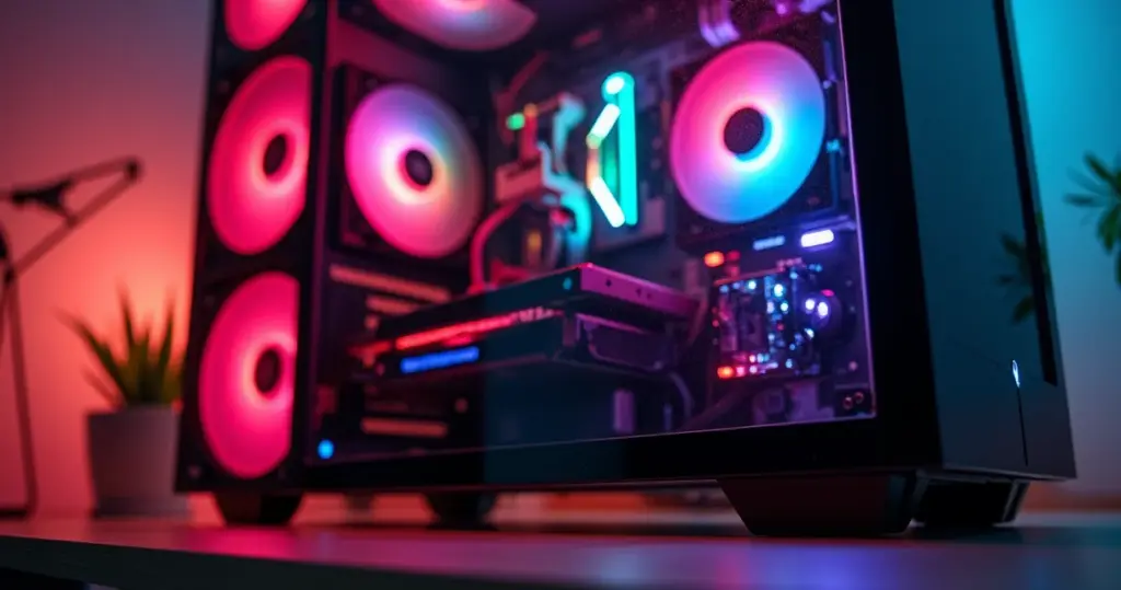 RX 570 Driver: Atualize Agora e Turbine Seus Jogos em 30 Min