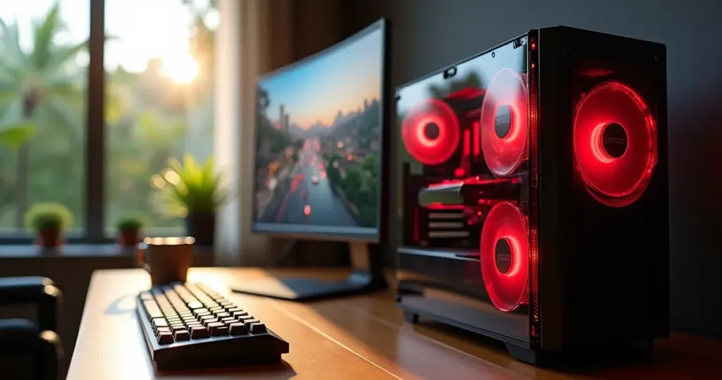 RX 6700: A placa certa para jogar em 1440p sem quebrar o banco