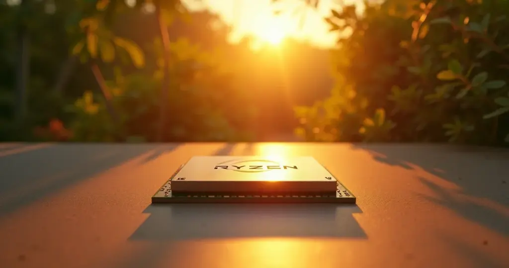 Ryzen: Guia Completo para Escolher o Processador AMD Ideal