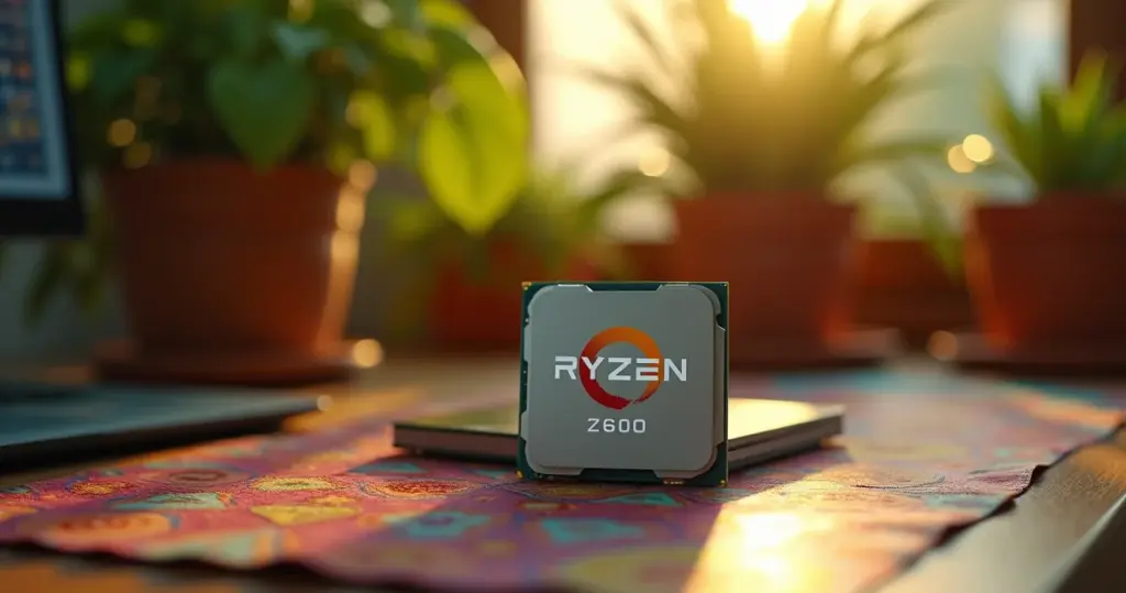 Ryzen 2600 em 2026: Monte um PC potente sem gastar uma fortuna