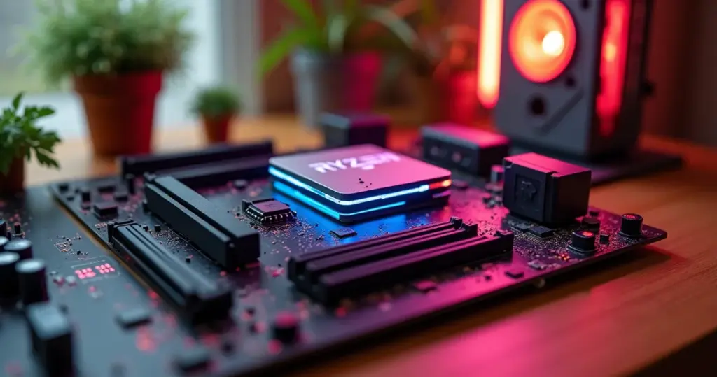 Ryzen 5 2400G: Monte um PC completo sem placa de vídeo e jogue