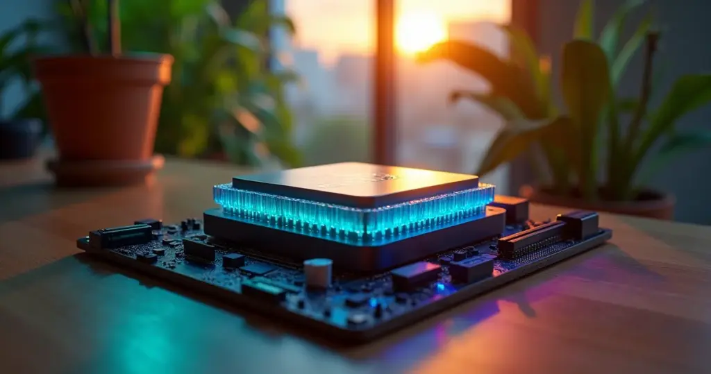 Ryzen 5600X: Transforme seu PC comum em máquina de elite agora Ryzen 5600X: Transforme seu PC comum em máquina de elite agora