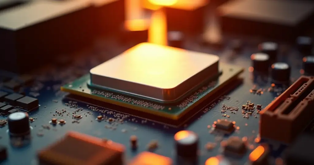 5 Melhores Ryzen 7 AM4 em 2026: Qual Escolher? 5 Melhores Ryzen 7 AM4 em 2026: Qual Escolher?