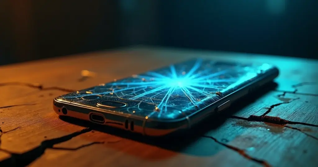 Galaxy S7 em 2026: por que seu Samsung favorito virou risco real Galaxy S7 em 2026: por que seu Samsung favorito virou risco real