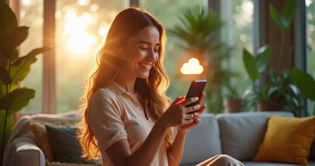 Salvar vídeo no Instagram sem ocupar memória do celular