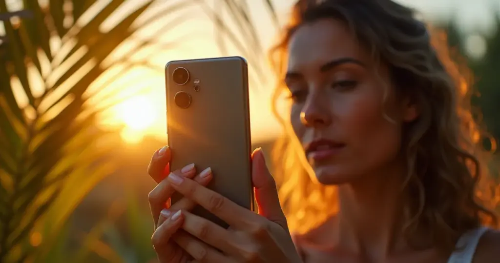Samsung 4 cameras: o que cada lente faz no seu celular Samsung 4 cameras: o que cada lente faz no seu celular